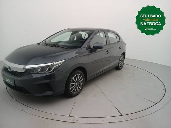HONDA CITY 1.5 i-VTEC FLEX HATCH LX CVT HONDA CITY 1.5 i-VTEC FLEX HATCH LX CVT